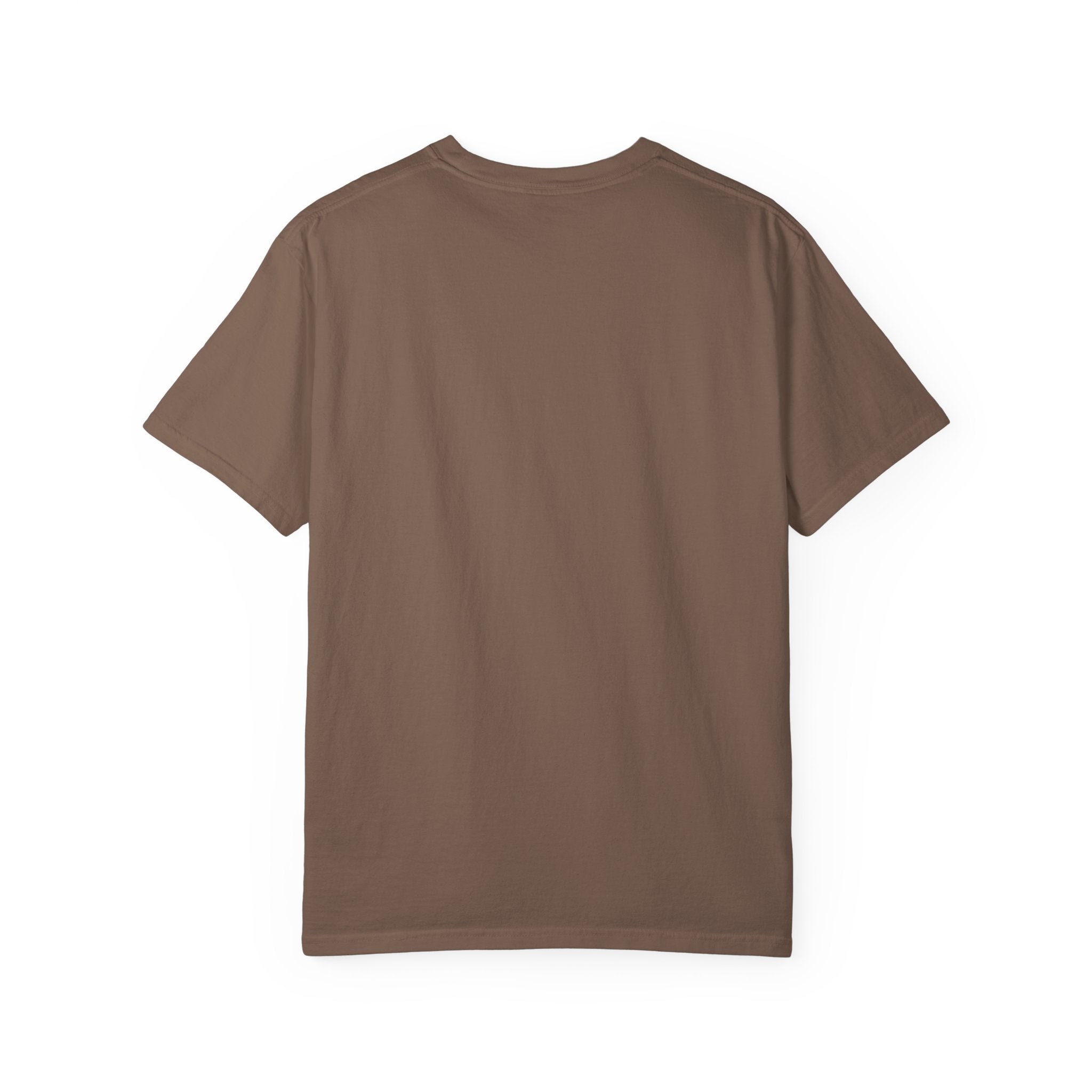 T-Shirt — “One More Chapter or I’ll Haunt You” Ghost Reading Tee