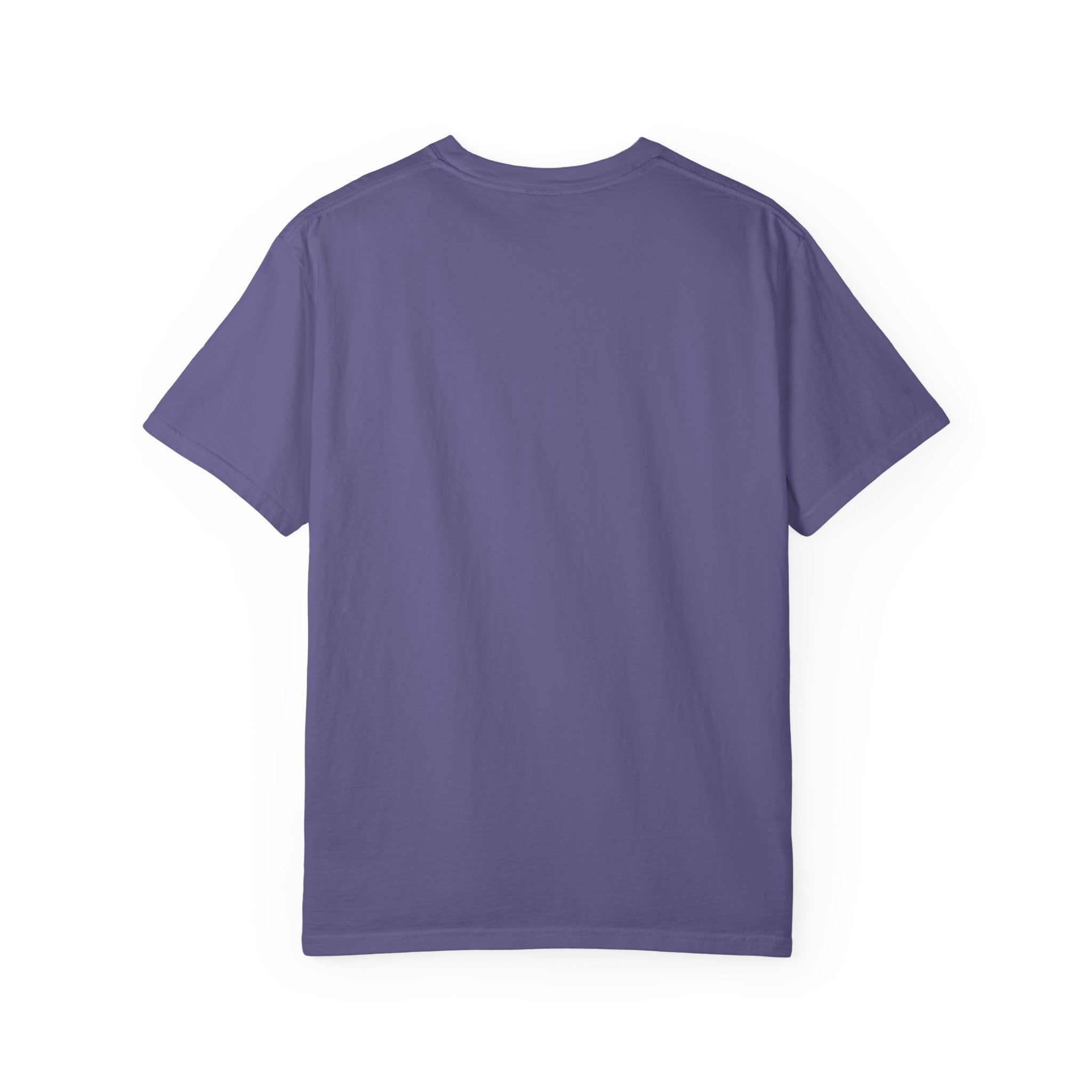 T-Shirt — “A Book A Day Keeps Reality Away” Vintage Reading Tee