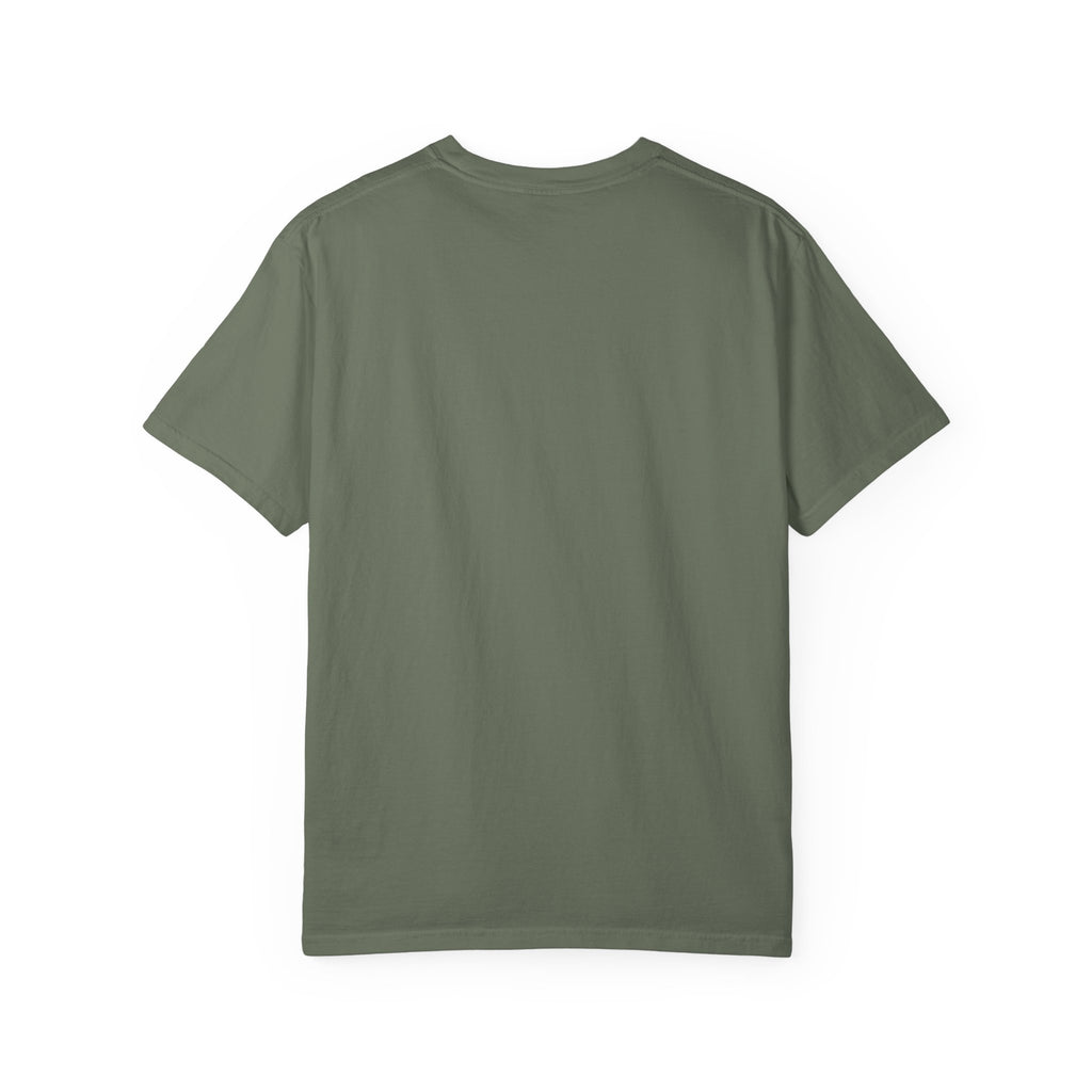 No Shelf Control Bookstack T-Shirt