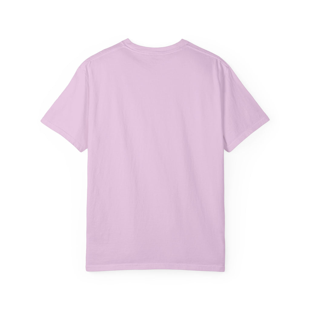 Reading Forecast T-Shirt — “Weekend Forecast: 100% Chance of Reading” Book Lover Tee