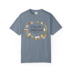I Have No Shelf Control Book Lover T-Shirt