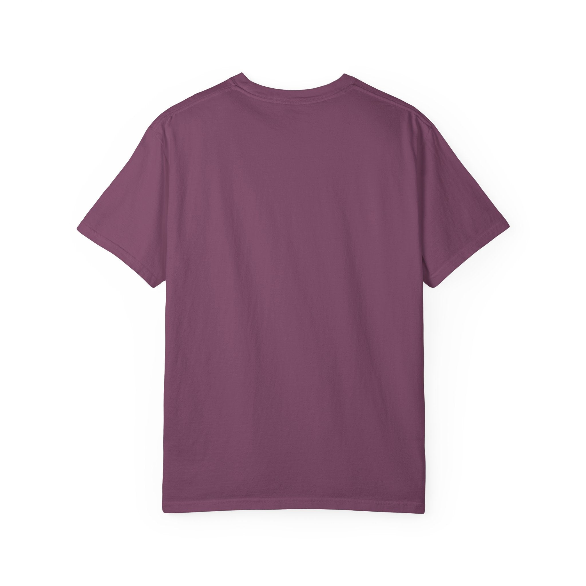Reading Forecast T-Shirt — “Weekend Forecast: 100% Chance of Reading” Book Lover Tee