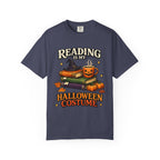 Reading Is My Halloween Costume T-Shirt
