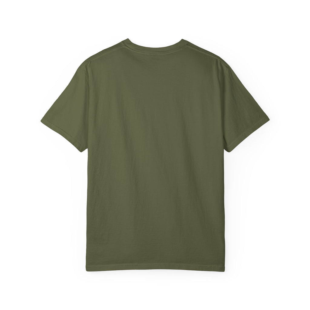 T-Shirt — "Good Girls Read Bad Books" Graphic Tee