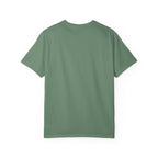 T-Shirt — "My Tabs Have Tabs" Booklover Bookmarking Graphic Tee