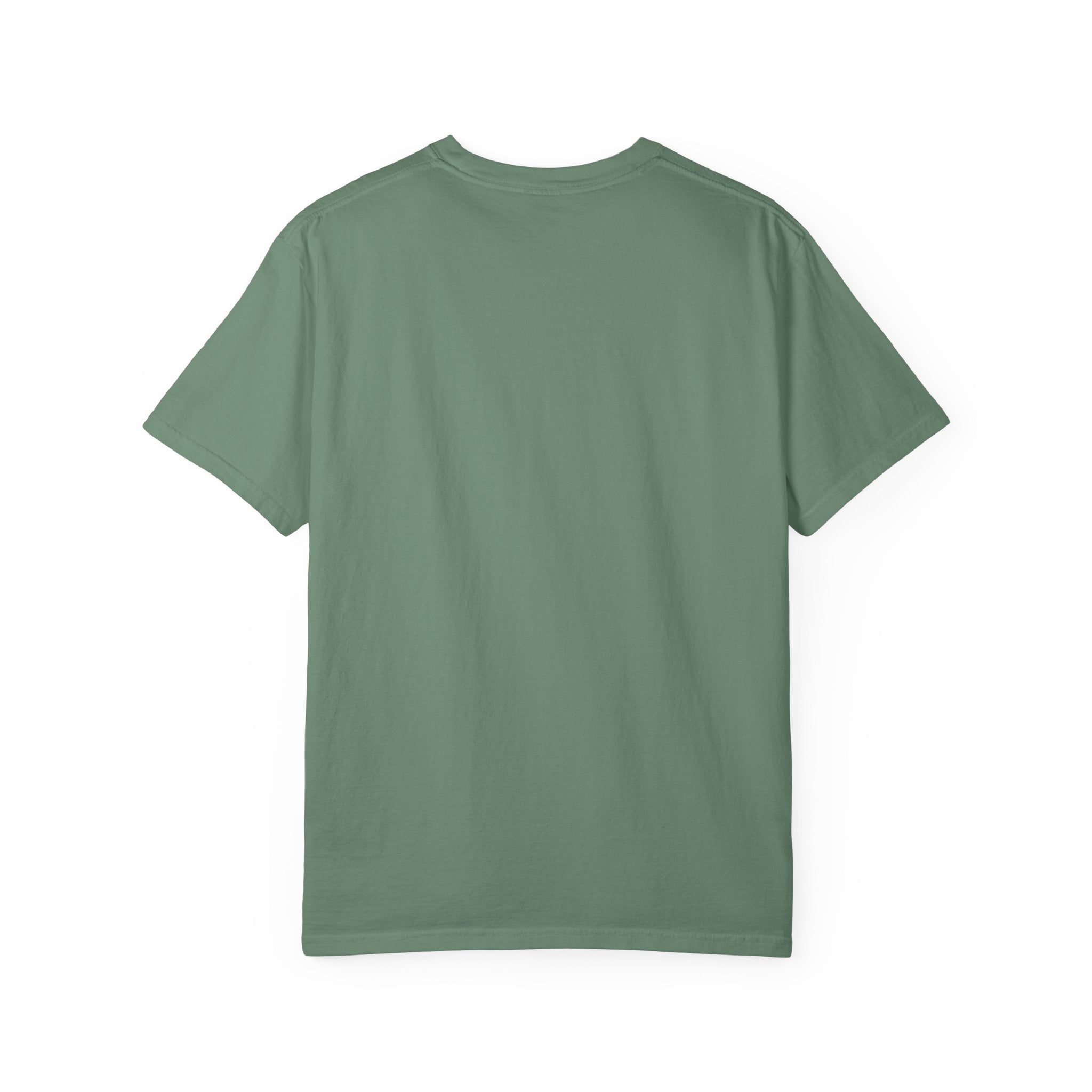 T-Shirt — "My Tabs Have Tabs" Booklover Bookmarking Graphic Tee