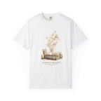 Reading & Dreaming T-Shirt — Literary Booklover Graphic Tee
