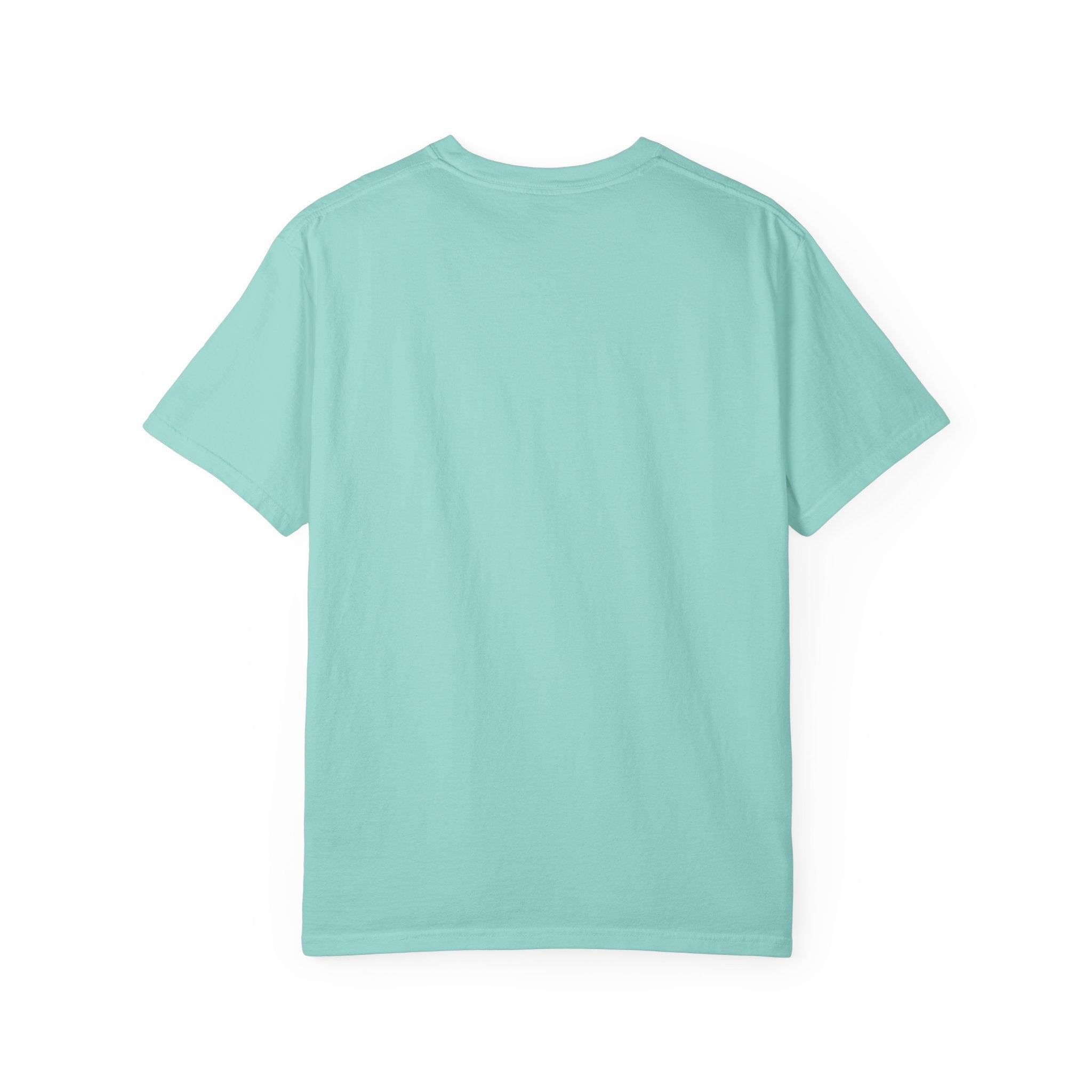 Beach Reading T-Shirt — "Tan Lines & Book Spines" Summer Reader Tee
