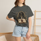 Dark Romance Reading Society T-Shirt