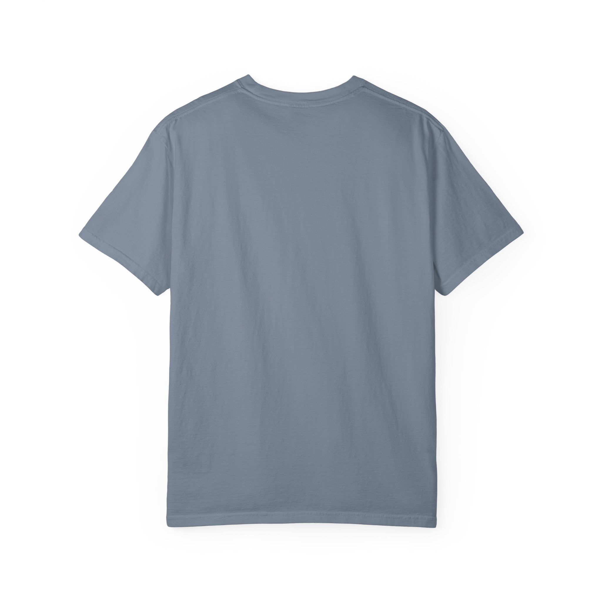 Death by TBR Book Stack T-Shirt — Reader Gift Graphic Tee