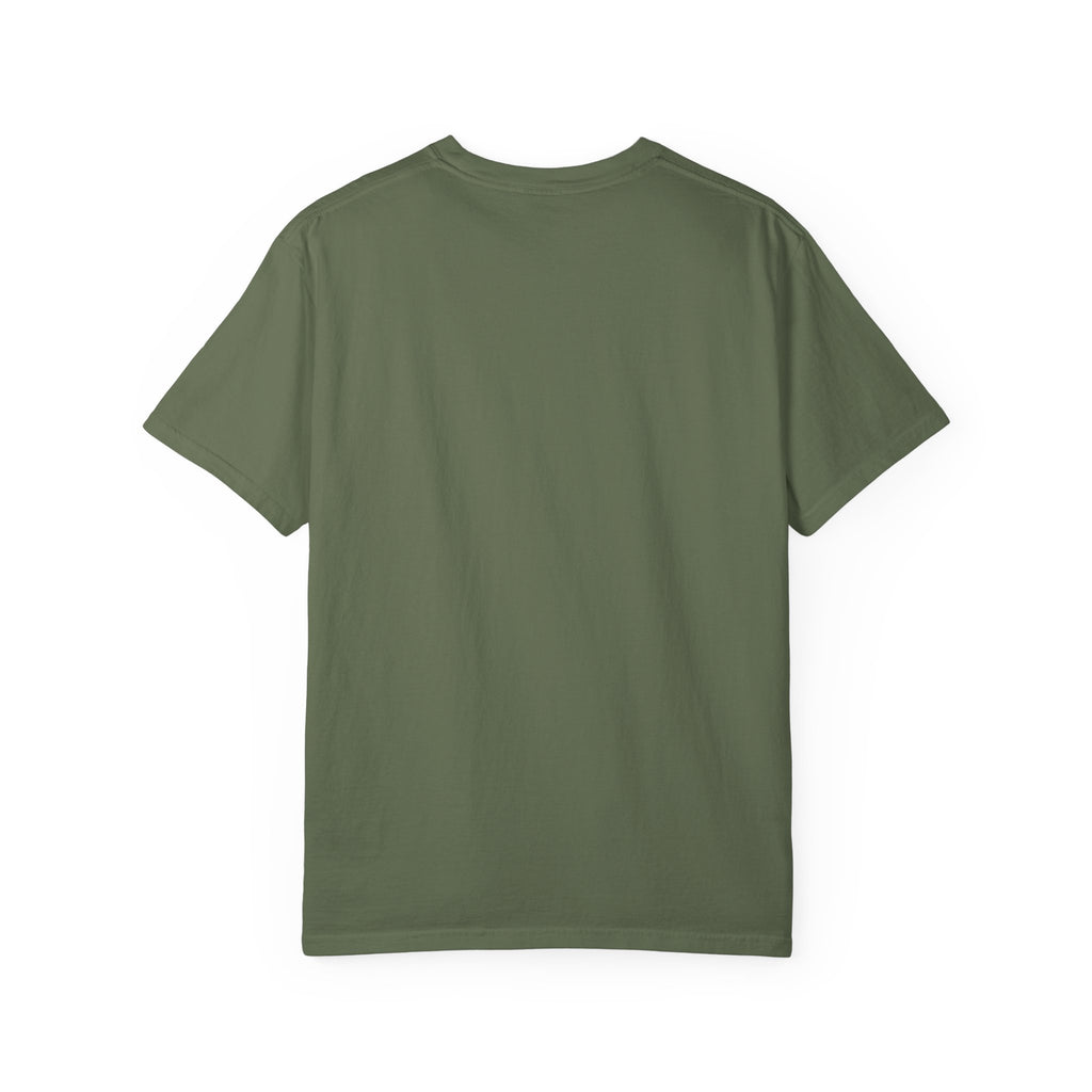 Pumpkin Spice and Plot Twists T-Shirt: Vintage Autumn Flatlay Graphic Tee