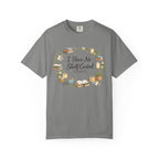 I Have No Shelf Control Book Lover T-Shirt
