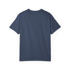 Book Club Tee — "I tried to form a gang, it turned into a book club" Graphic T-Shirt
