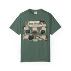 Book Boyfriend Collection T-Shirt — Vintage Literary Aesthetic Tee