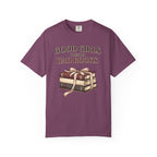 Good Girls Read Bad Books T-Shirt — Book Lover Graphic Tee