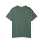 T-Shirt — “A Book A Day Keeps Reality Away” Vintage Reading Tee