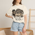 The Plot Thickens Comfort Colors® T-Shirt