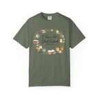 I Have No Shelf Control Book Lover T-Shirt
