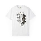 Morally Grey Is My Favorite Color T-Shirt