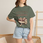 Good Girls Read Bad Books T-Shirt — Book Lover Graphic Tee