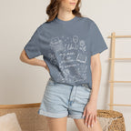 I Like My Men Written by Women Comfort Colors® T-Shirt