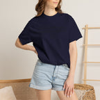 Book Club T‑Shirt — "I Tried to Form a Gang, It Turned Into a Book Club" Literary Tee