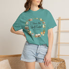 I Have No Shelf Control Book Lover T-Shirt