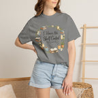I Have No Shelf Control Book Lover T-Shirt