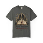 Dark Romance Reading Society T-Shirt