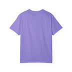 T-Shirt — “Delulu But Well Read” Cute Cherry & Bow Graphic Tee