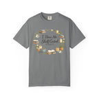I Have No Shelf Control Book Lover T-Shirt