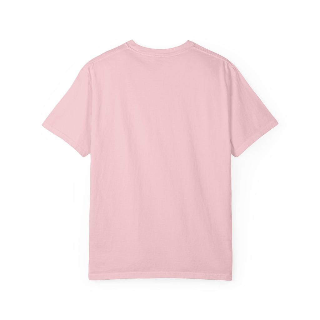 T-Shirt — "Sorry I Can't I'm Busy Reading Smut" Graphic Tee