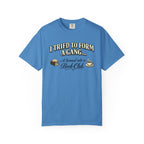 Book Club T-Shirt — "I Tried to Form a Gang... it turned into a Book Club"