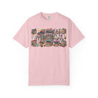Book Lover T-Shirt — 'There Is A Book For That' Graphic Tee