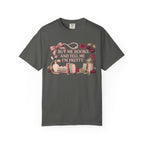 Buy Me Books and Tell Me I’m Pretty T-Shirt
