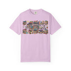 Book Lover T-Shirt — 'There Is A Book For That' Graphic Tee