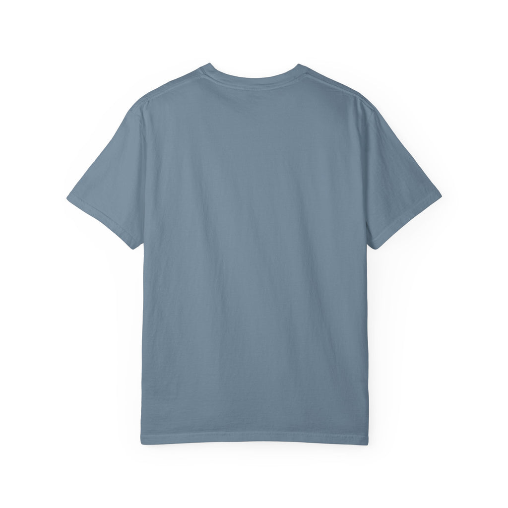 T-Shirt — "Boys in Books Are Just Better" Retro Literary Tee