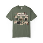 Book Boyfriend Collection T-Shirt — Vintage Literary Aesthetic Tee