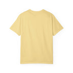 T-Shirt — "Book Hangover" Cozy Reading Tee
