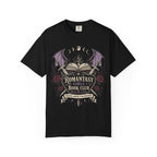 Romantasy Girls Book Club Comfort Colors® T-Shirt