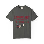 Emotionally Attached to Fictional Men T-Shirt