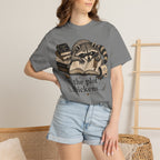 The Plot Thickens Comfort Colors® T-Shirt