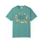 I Have No Shelf Control Book Lover T-Shirt