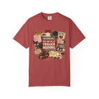Trigger Warning Book Lover T‑Shirt — "You Had Me at Trigger Warning" Novel Fan Tee
