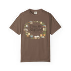 I Have No Shelf Control Book Lover T-Shirt