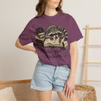 The Plot Thickens Comfort Colors® T-Shirt