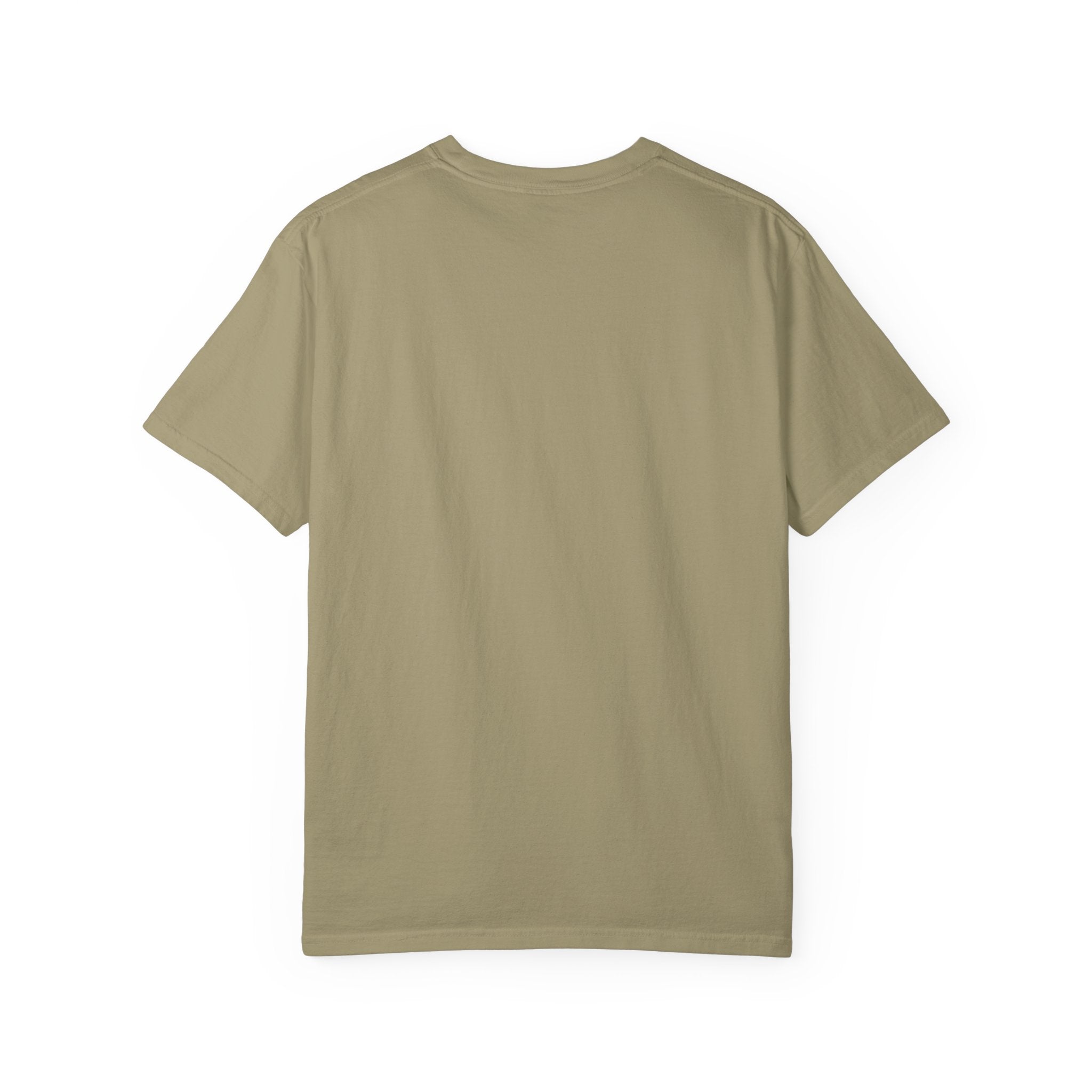 T-Shirt — "Book Hangover" Cozy Reading Tee