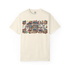 Book Lover T-Shirt — 'There Is A Book For That' Graphic Tee