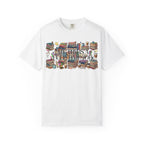 Book Lover T-Shirt — 'There Is A Book For That' Graphic Tee