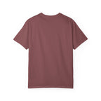 Death by TBR Book Stack T-Shirt — Reader Gift Graphic Tee